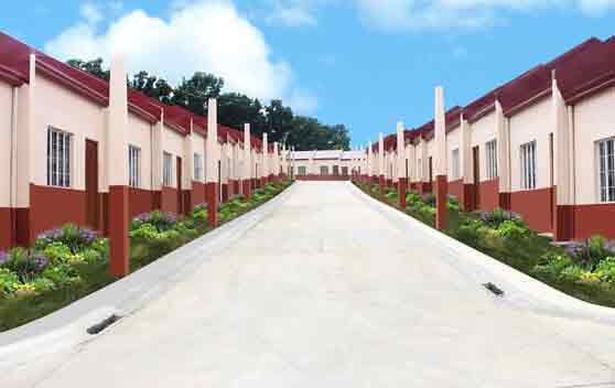Winter Breeze Homes Bulacan Philippines