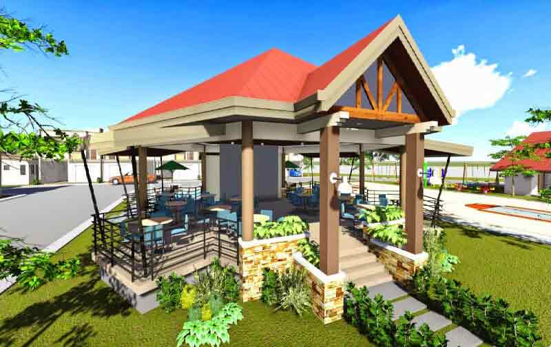 Bloomfield Mabalacat Phase 1 Philippines Bloomfield Mabalacat Phase 1 Philippines