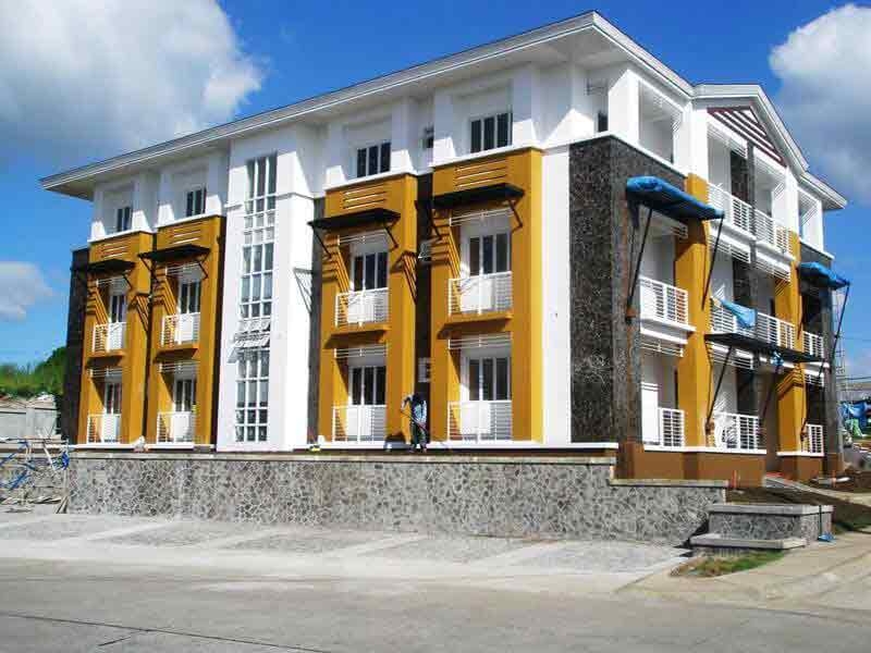 Woodhills Residences Philippines Woodhills Residences Philippines