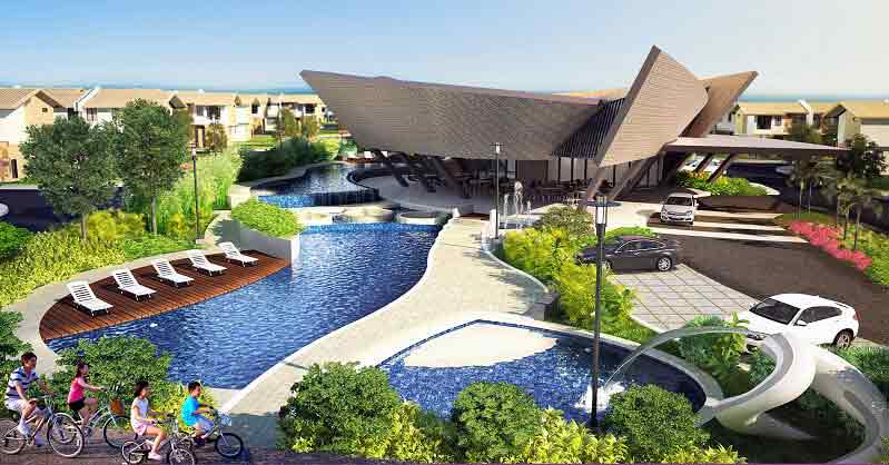 Tradizo Enclave Philippines