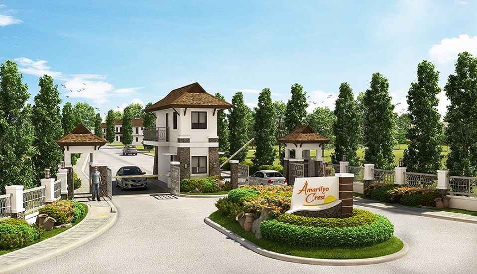 Amarilyo Crest at Havila Philippines Amarilyo Crest at Havila Philippines