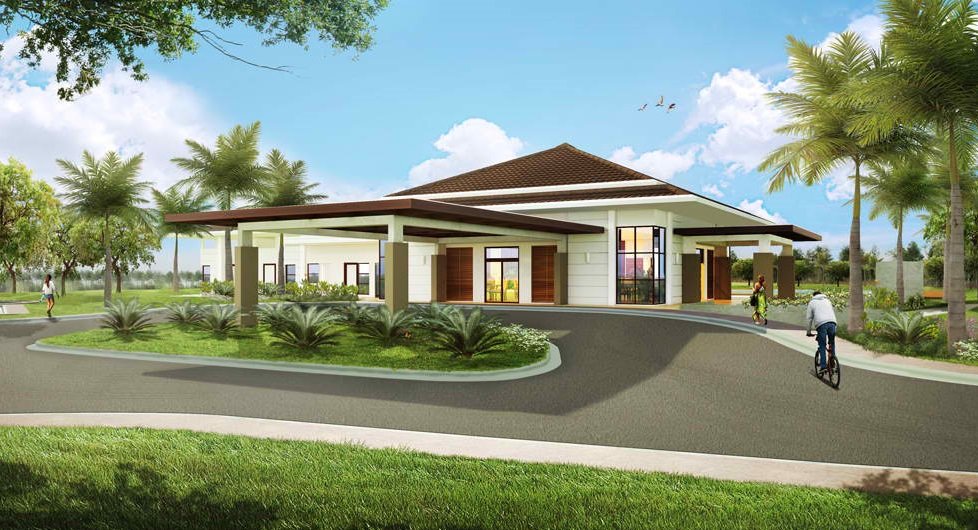Avida Southfield Settings NUVALI Philippines Avida Southfield Settings NUVALI Philippines