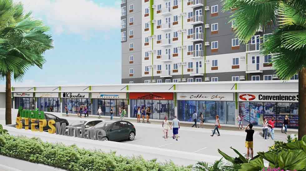 Amaia Steps Mandaue Philippines Amaia Steps Mandaue Philippines