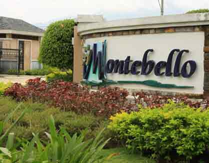 Montebello Philippines Montebello Philippines