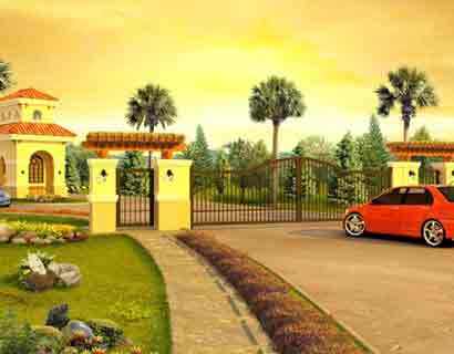 Mission Hills Philippines Mission Hills Philippines