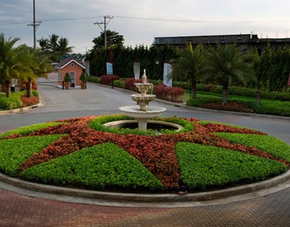 Camella Fiorenza Philippines