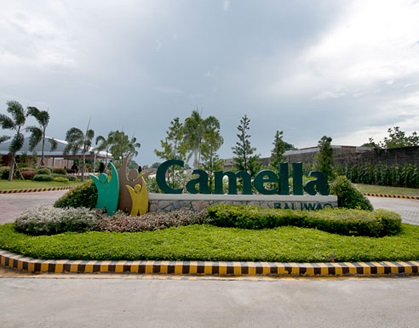 Camella Baliwag Philippines Camella Baliwag Philippines