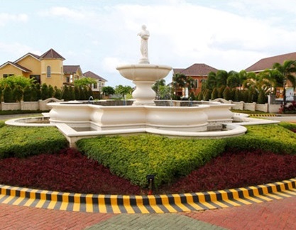 Camella Provence Philippines