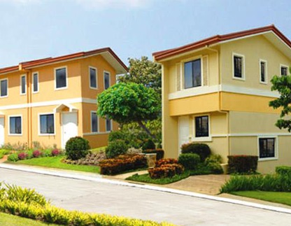 Camella Trece Philippines Camella Trece Philippines