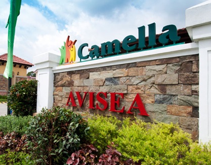 Camella Avisea Philippines Camella Avisea Philippines