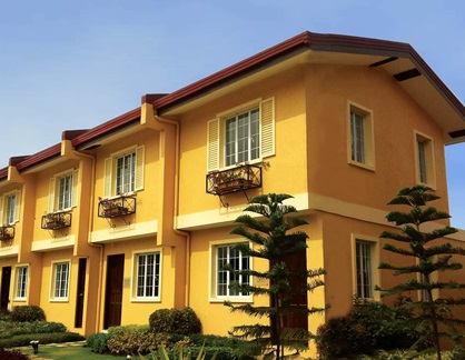 Camella Pili Philippines Camella Pili Philippines
