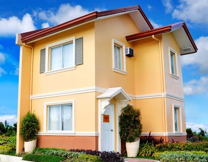 Camella San Juan Philippines Camella San Juan Philippines