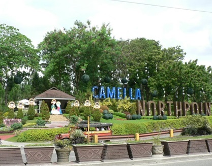 Camella North Point Philippines Camella North Point Philippines