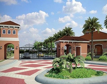 Terraces at Woodberry Philippines Terraces at Woodberry Philippines