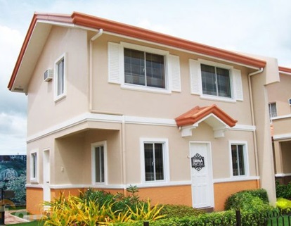 Camella Lessandra Palo Philippines Camella Lessandra Palo Philippines