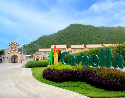 Camella Palo Philippines Camella Palo Philippines