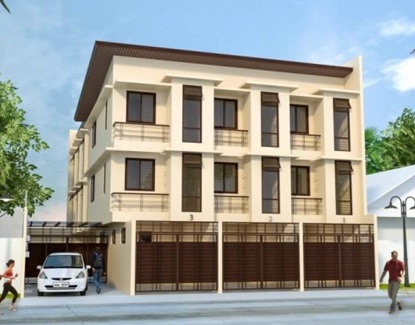 10th Avenue Townhomes Philippines 10th Avenue Townhomes Philippines