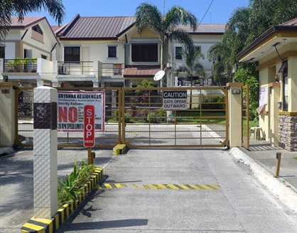 Aryanna Residences Philippines Aryanna Residences Philippines