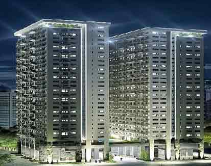 Signa Designer Residences Philippines