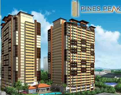 Pines Peak Tower Philippines Pines Peak Tower Philippines