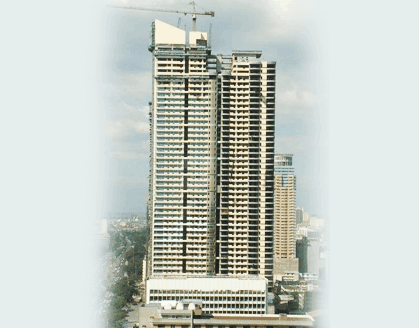 1322 Golden Empire Tower Philippines 1322 Golden Empire Tower Philippines