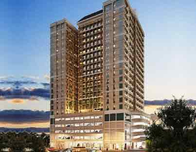 SMDC Shine Residences Philippines