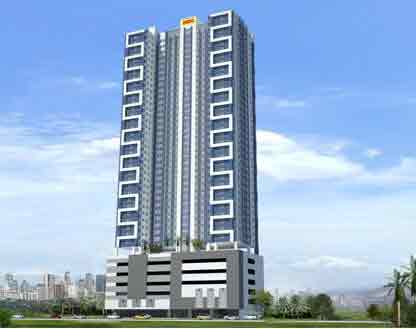 SMDC Princeton Residences Philippines SMDC Princeton Residences Philippines