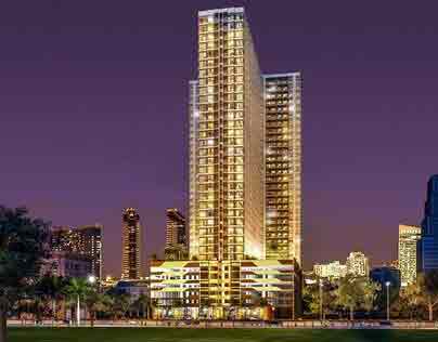 SMDC Breeze Residences Philippines SMDC Breeze Residences Philippines