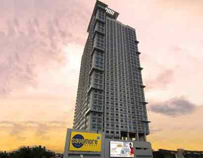 SMDC Berkeley Residences Philippines SMDC Berkeley Residences Philippines