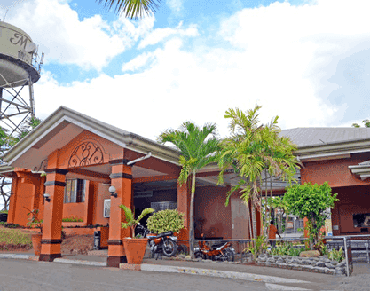 Heritage Homes Marilao Philippines