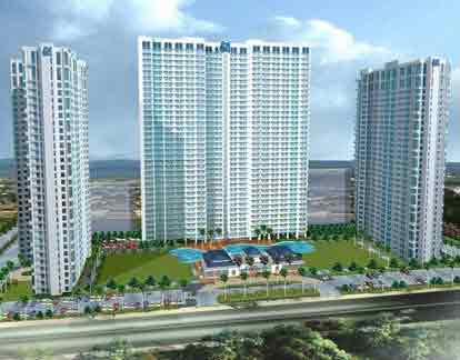 Grass Residences For Sale - 