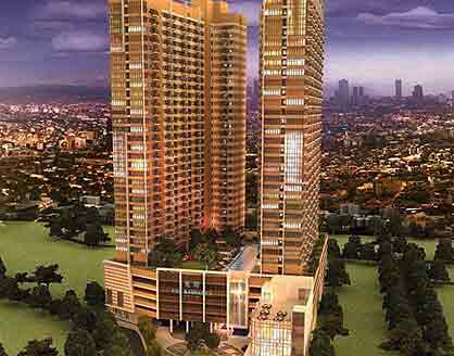 Radiance Manila Bay Philippines