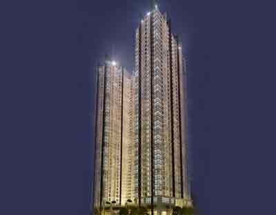 Sonata Premiere Residences Philippines Sonata Premiere Residences Philippines