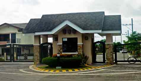 Willow Park Homes Philippines Willow Park Homes Philippines