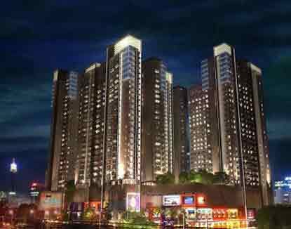 Avida Towers Centera Philippines Avida Towers Centera Philippines