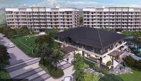 Asteria Residences (Condo For Sale) - Live Chat 24x7 | Price List