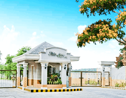 Metrogate San Jose Philippines Metrogate San Jose Philippines