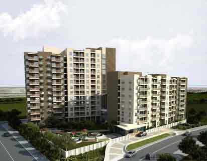 Marquee Residences Philippines Marquee Residences Philippines