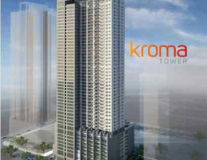 Kroma Tower Philippines Kroma Tower Philippines