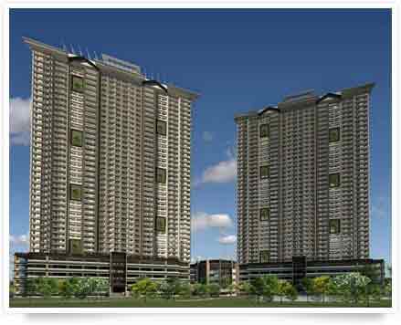 Zinnia Towers Philippines