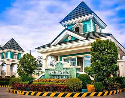 Princeton Heights Philippines Princeton Heights Philippines