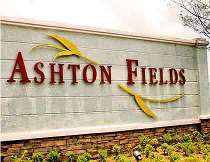 Ashton Fields Philippines Ashton Fields Philippines