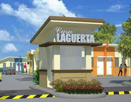 Casa Laguerta Philippines Casa Laguerta Philippines