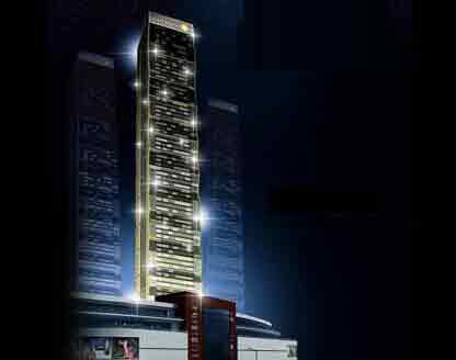 The Stratford Residences Philippines