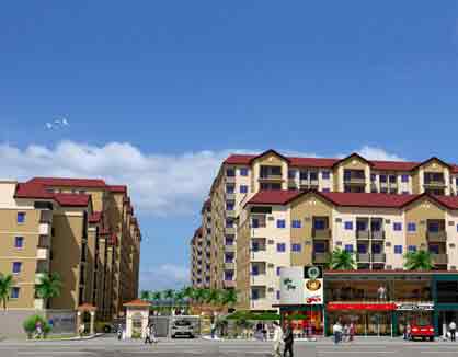 The Avenue Residences Philippines The Avenue Residences Philippines