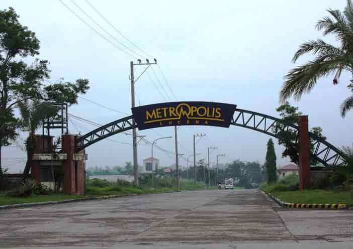 Metropolis Lucena Philippines Metropolis Lucena Philippines