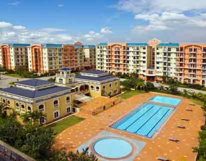 SMDC Chateau Elysee Residences Philippines SMDC Chateau Elysee Residences Philippines