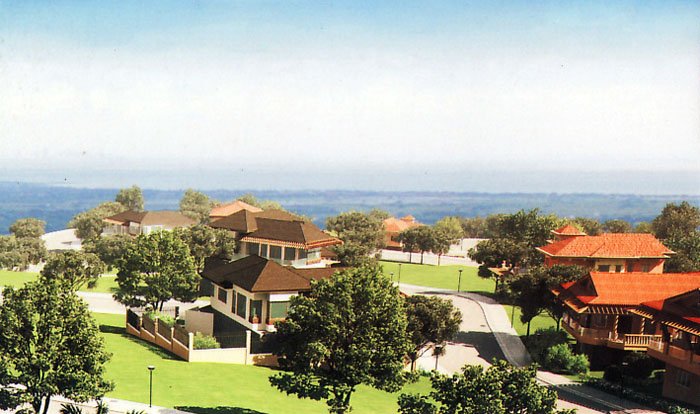 Ayala Greenfield Estates Philippines Ayala Greenfield Estates Philippines