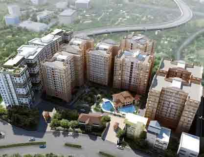 Avida Towers Sucat Philippines Avida Towers Sucat Philippines