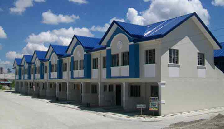 La Impreza Philippines